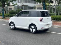 Changan Lumin 2023 205km Xiangqin Edition - ფოტო 4