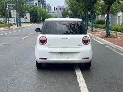 Changan Lumin 2023 205km Xiangqin Edition - ფოტო 5