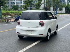 Changan Lumin 2023 205km Xiangqin Edition - ფოტო 6
