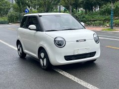 Changan Lumin 2023 205km Xiangqin Edition - ფოტო 7