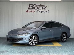 Volkswagen Lingdu L 280TSI DSG Spicy Edition - ფოტო 1