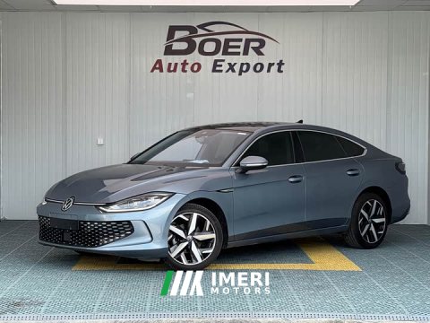 2022 Volkswagen Lingdu L 280TSI DSG Spicy Edition - ავტომობილი ჩინეთიდან