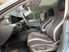 Volkswagen Lingdu L 280TSI DSG Spicy Edition - ფოტო 10