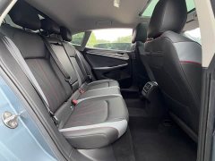 Volkswagen Lingdu L 280TSI DSG Spicy Edition - ფოტო 12