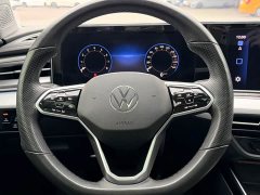 Volkswagen Lingdu L 280TSI DSG Spicy Edition - ფოტო 17