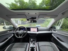 Volkswagen Lingdu L 280TSI DSG Spicy Edition - ფოტო 19