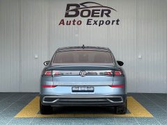 Volkswagen Lingdu L 280TSI DSG Spicy Edition - ფოტო 4