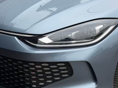 Volkswagen Lingdu L 280TSI DSG Spicy Edition - ფოტო 7