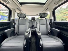 Toyota Alphard 3.5L Luxury Edition - ფოტო 5