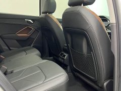 Audi Q3 35 TFSI Fashion Elegant Edition - ფოტო 10