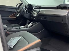 Audi Q3 35 TFSI Fashion Elegant Edition - ფოტო 11