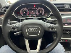 Audi Q3 35 TFSI Fashion Elegant Edition - ფოტო 12