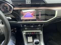 Audi Q3 35 TFSI Fashion Elegant Edition - ფოტო 13