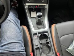 Audi Q3 35 TFSI Fashion Elegant Edition - ფოტო 14