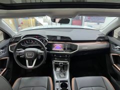 Audi Q3 35 TFSI Fashion Elegant Edition - ფოტო 17