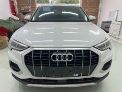 Audi Q3 35 TFSI Fashion Elegant Edition - ფოტო 2