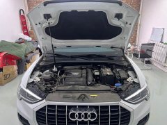 Audi Q3 35 TFSI Fashion Elegant Edition - ფოტო 20