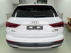 Audi Q3 35 TFSI Fashion Elegant Edition - ფოტო 5