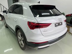 Audi Q3 35 TFSI Fashion Elegant Edition - ფოტო 6