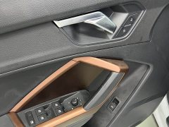 Audi Q3 35 TFSI Fashion Elegant Edition - ფოტო 7