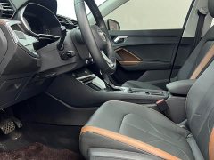 Audi Q3 35 TFSI Fashion Elegant Edition - ფოტო 8