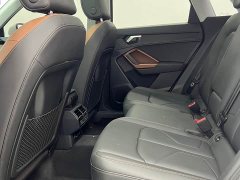 Audi Q3 35 TFSI Fashion Elegant Edition - ფოტო 9