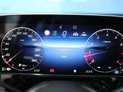 Mercedes-Benz E-Class Facelift E 300 L Luxury - ფოტო 11