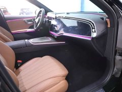 Mercedes-Benz E-Class Facelift E 300 L Luxury - ფოტო 14