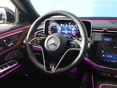 Mercedes-Benz E-Class Facelift E 300 L Luxury - ფოტო 15