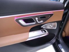 Mercedes-Benz E-Class Facelift E 300 L Luxury - ფოტო 16