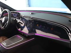 Mercedes-Benz E-Class Facelift E 300 L Luxury - ფოტო 18
