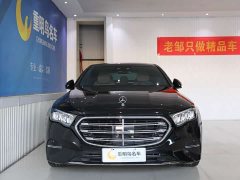 Mercedes-Benz E-Class Facelift E 300 L Luxury - ფოტო 2