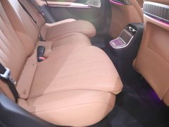 Mercedes-Benz E-Class Facelift E 300 L Luxury - ფოტო 20