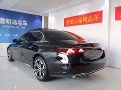 Mercedes-Benz E-Class Facelift E 300 L Luxury - ფოტო 3