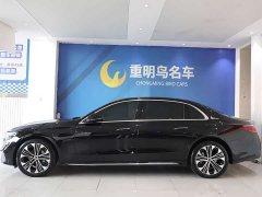 Mercedes-Benz E-Class Facelift E 300 L Luxury - ფოტო 4