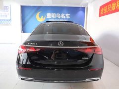 Mercedes-Benz E-Class Facelift E 300 L Luxury - ფოტო 6