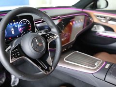 Mercedes-Benz E-Class Facelift E 300 L Luxury - ფოტო 8