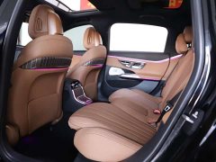 Mercedes-Benz E-Class Facelift E 300 L Luxury - ფოტო 9