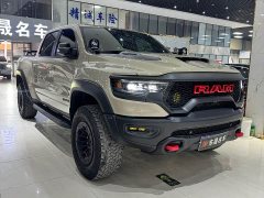 Ram Trucks Tyrannosaurus 6.2T Automatic - ფოტო 1