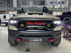 Ram Trucks Tyrannosaurus 6.2T Automatic - ფოტო 2