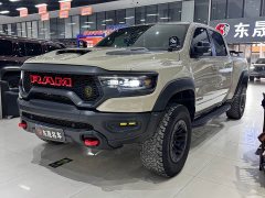 Ram Trucks Tyrannosaurus 6.2T Automatic - ფოტო 3