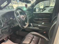 Ram Trucks Tyrannosaurus 6.2T Automatic - ფოტო 4