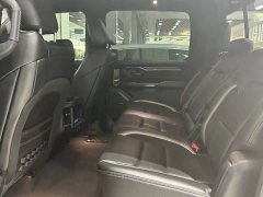 Ram Trucks Tyrannosaurus 6.2T Automatic - ფოტო 5