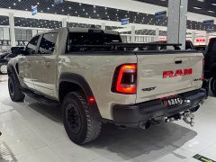 Ram Trucks Tyrannosaurus 6.2T Automatic - ფოტო 7