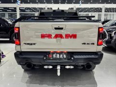 Ram Trucks Tyrannosaurus 6.2T Automatic - ფოტო 8
