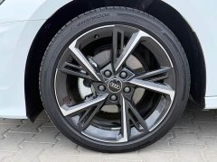 Audi A3 Sportback 35 TFSI Fashion Sport - ფოტო 10