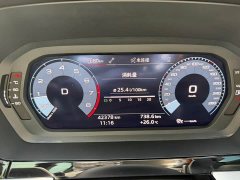 Audi A3 Sportback 35 TFSI Fashion Sport - ფოტო 13