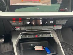 Audi A3 Sportback 35 TFSI Fashion Sport - ფოტო 15