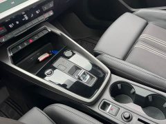 Audi A3 Sportback 35 TFSI Fashion Sport - ფოტო 16