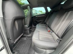 Audi A3 Sportback 35 TFSI Fashion Sport - ფოტო 18